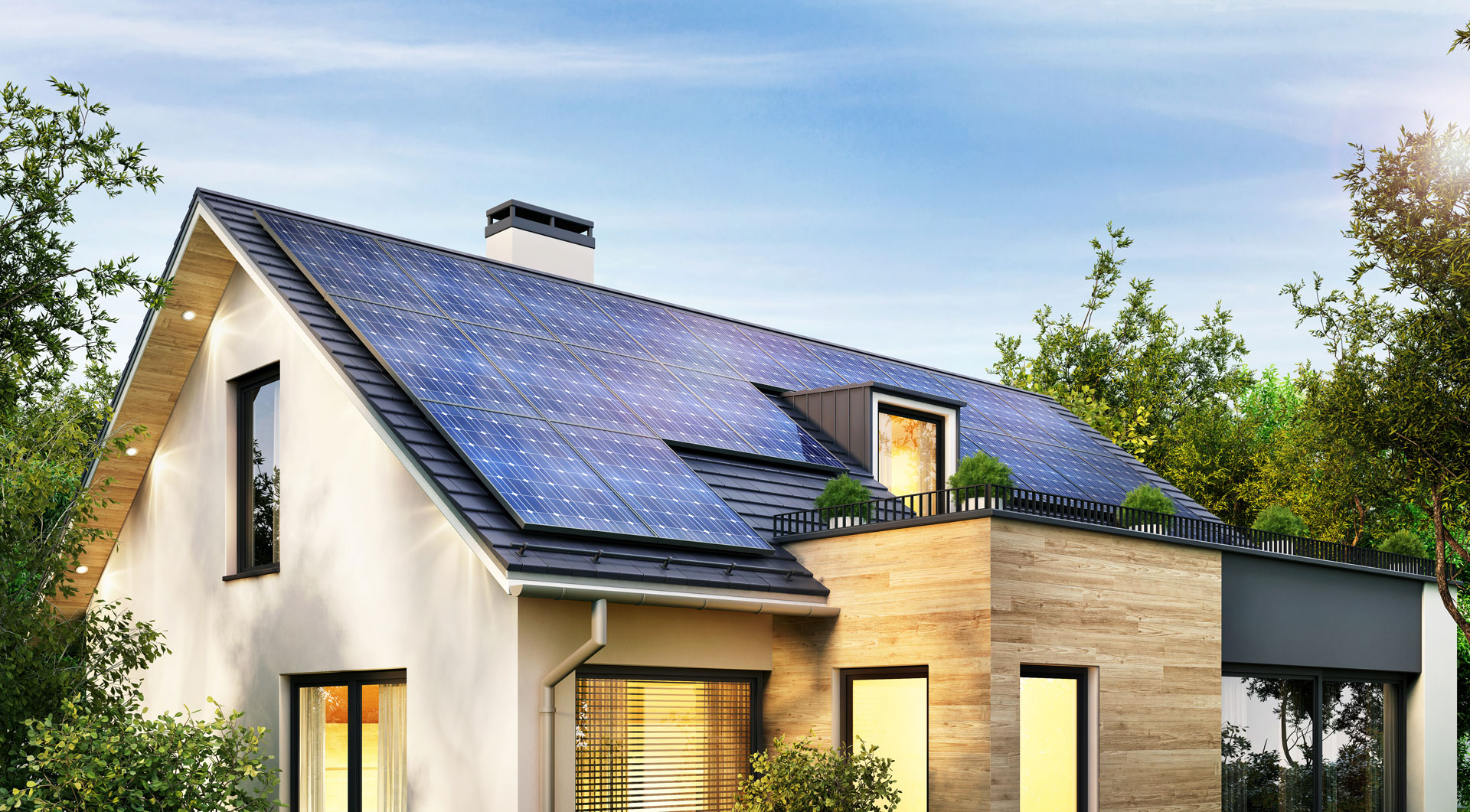 6. Nachhaltige Energie genießen