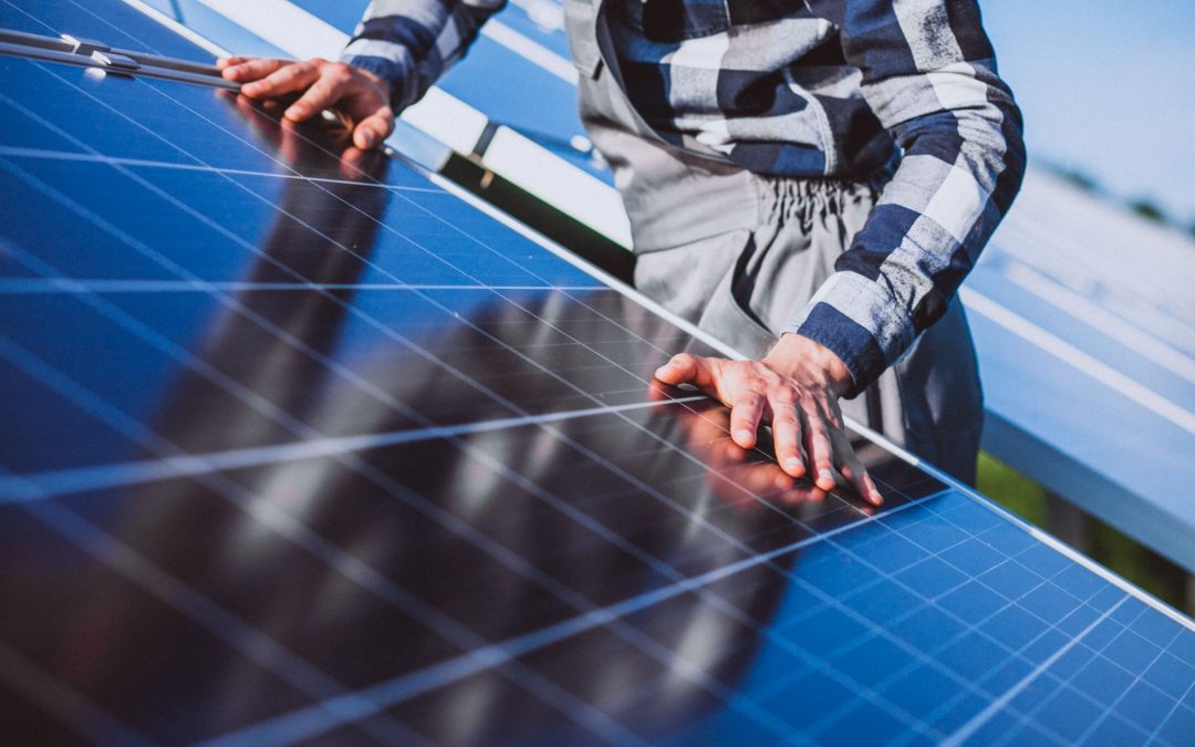 Solarpflicht bei Dachsanierung in Baden-Württemberg