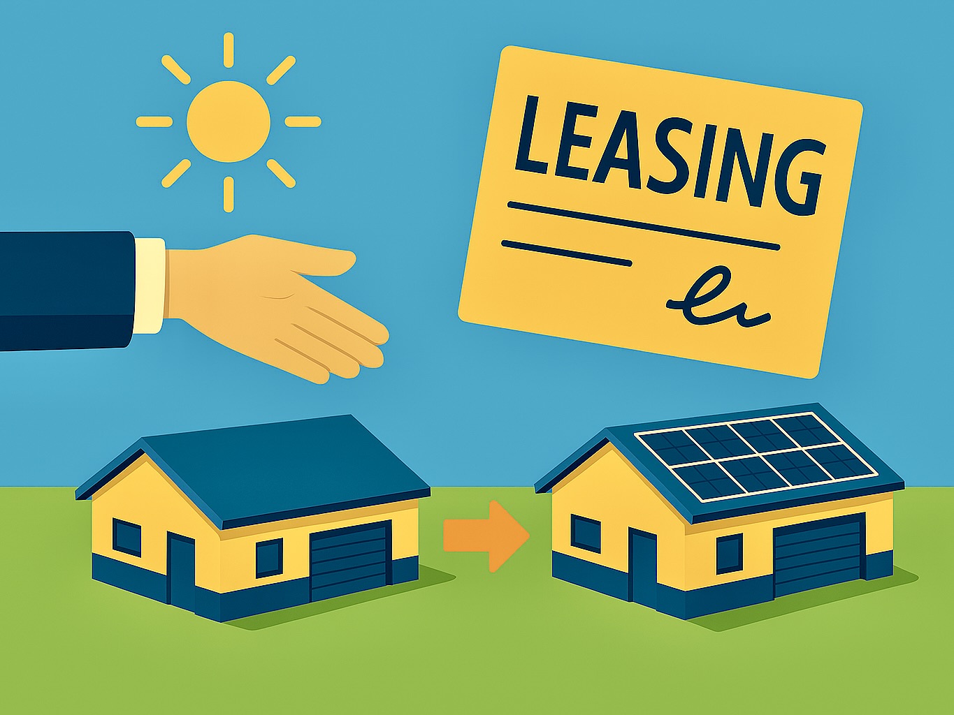 Leasing 101 Leasing 101