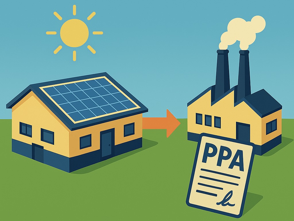 PPA 1 PPA 1