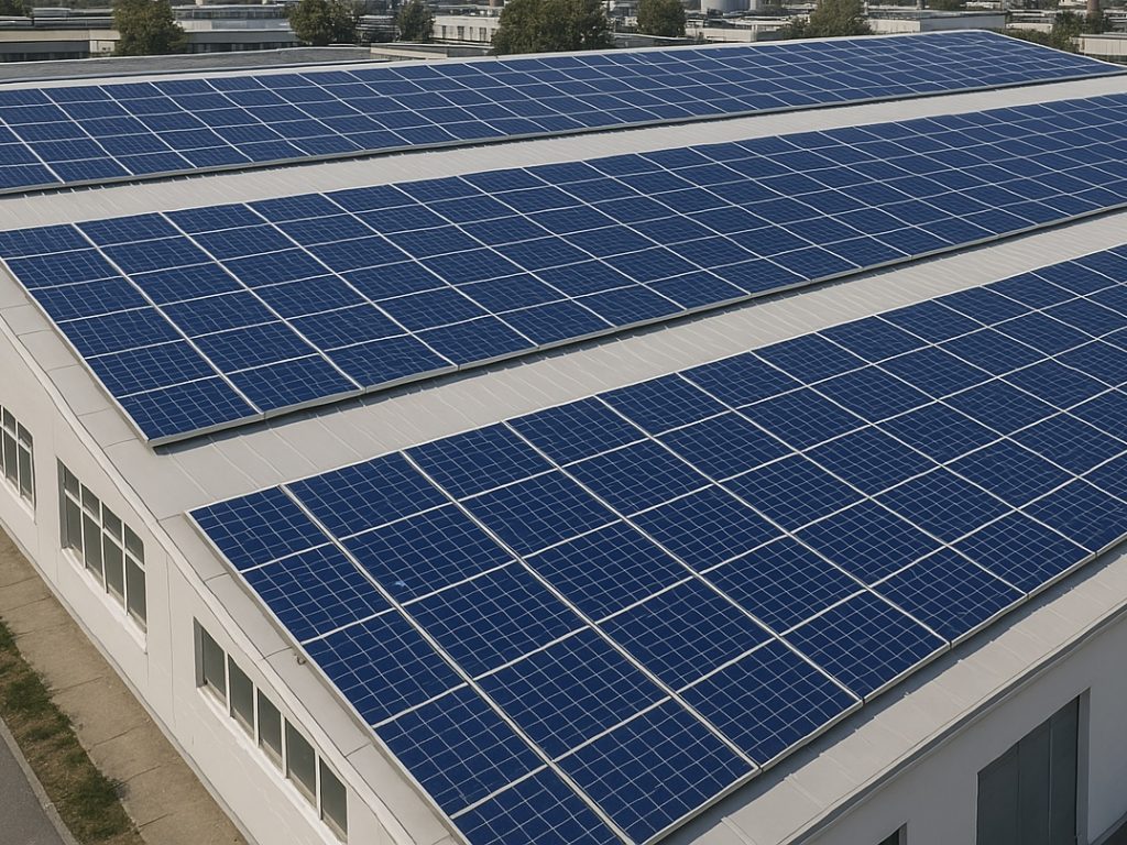 Photovoltaik 101 Photovoltaik 101