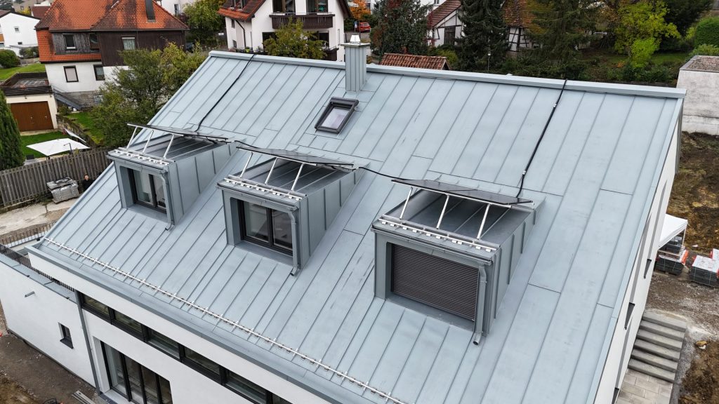 Referenzprojekt Privat 1 3 Solaranlagen Filderstadt