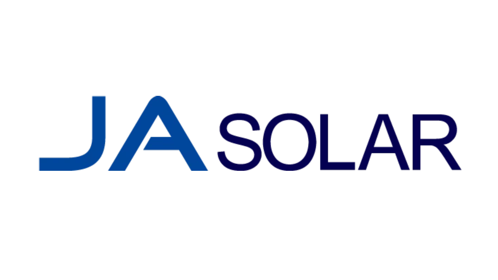 JA Solar