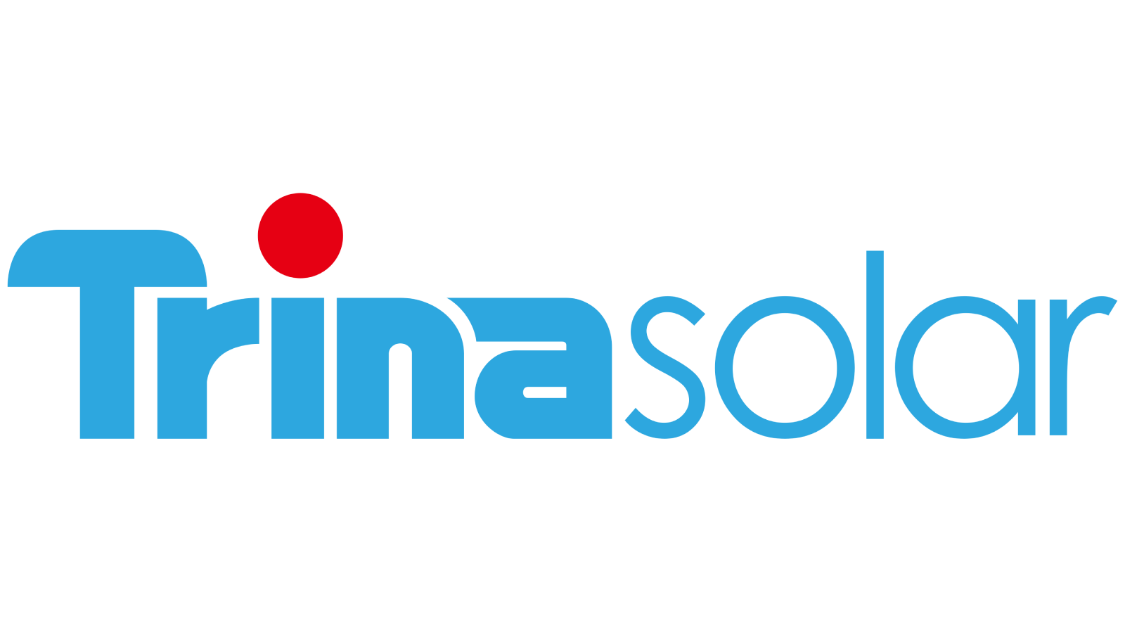 Trina Solar